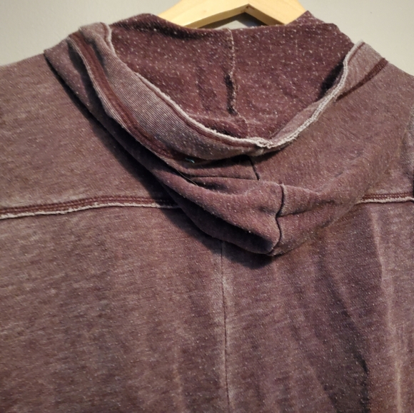 Tokyo Darling Purple Sweater - Size S - Picture 9 of 9